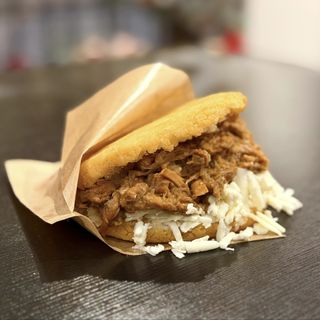 Arepa La Rumbera Remix