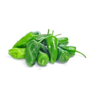 PIMIENTO DE PADRON