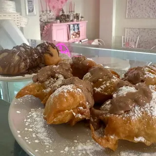 Buñuelos 