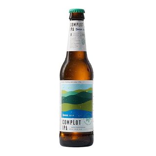Cerveza Complot Ipa