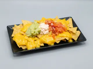 Nachos