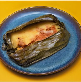 Tamal
