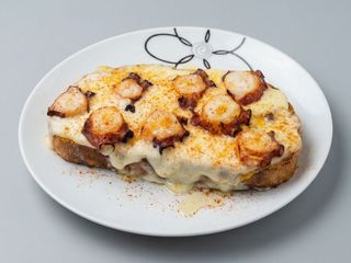 Tosta gallega