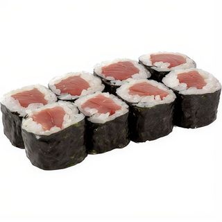 H50 Maki Atun (8 Uds.)