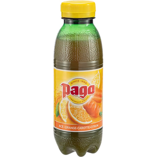 Zumo pago