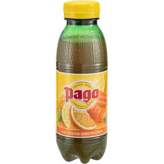 Zumo pago