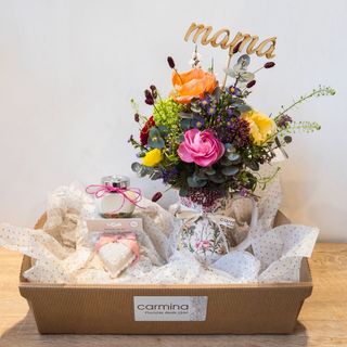 Mamá Silvestre