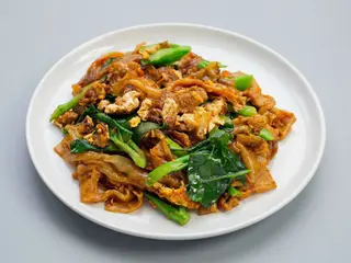 Pad See Ew