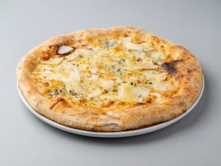 Pizza 4 Formaggio (28 Cm.)