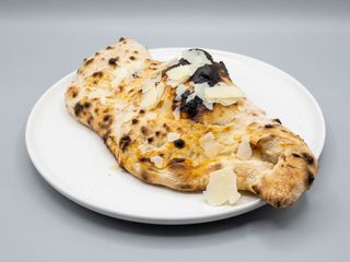 Calzone clásico