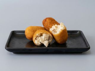 Croquetón De Pollo (4 Uds.)