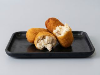 Croquetón De Pollo (8 Uds.)