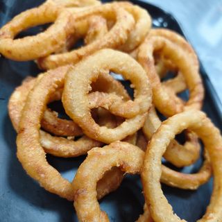 Aros De Cebolla