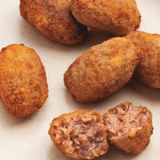 Croquetas De Rabo De Toro (10Uds.)