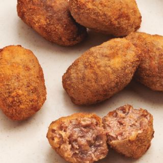 Croquetas De Rabo De Toro (5Uds.)