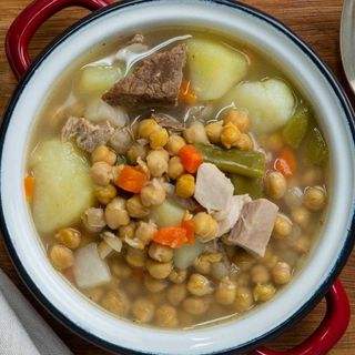 Cocido