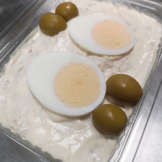 Ensaladilla Rusa