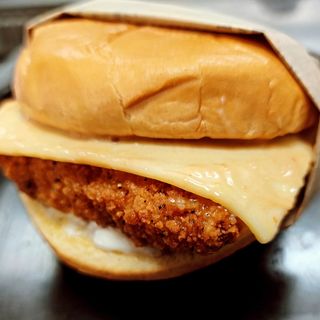 Crispy Pork
