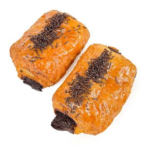 Pack Napolitanas Chocolate (2 uds.)