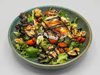 Ensalada A Tu Aire