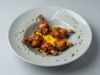 Chupa Chups De Pollo