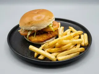 Chicken verevere
