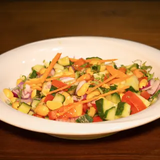 Namaste Salad