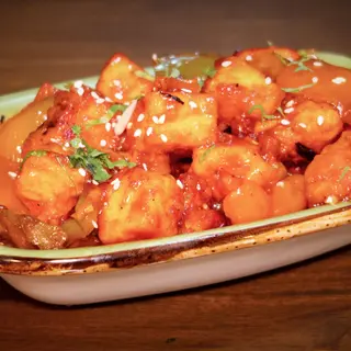 Cheese Chili