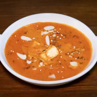 Butter Paneer