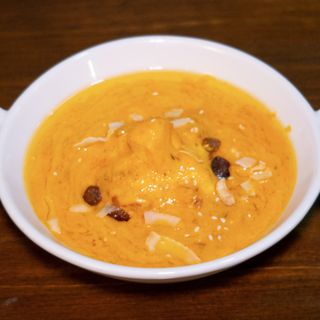 Veg. Korma