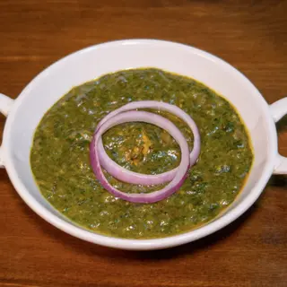 Saag