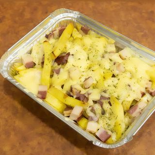 Patatas GAJO