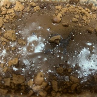 Tarta de NUTELLA