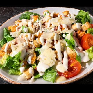 Ensalada César