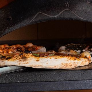 Pizza La zuccosa (NEW)