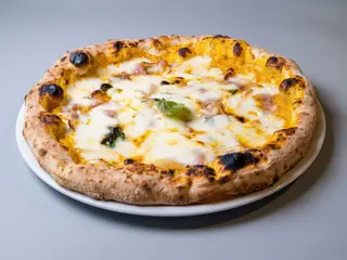Pizza La zuccosa (NEW)