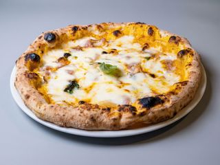 Pizza La zuccosa (NEW)