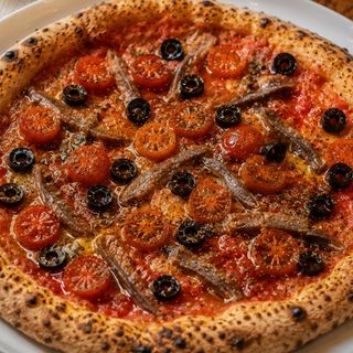 La Vecchia Napoli