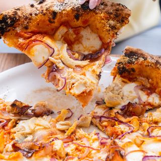 Pizza VODKA MAFIA (New)