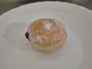 Mini BerliChoco Azucarada