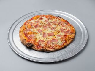 Pizza de 30 cm de Massa italiana, ingeniería a tu gusto 