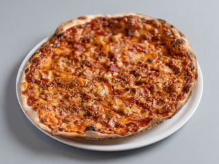 Pizza Americani (32 Cm.)