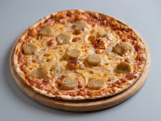 Pizza Pagès (32 Cm.)