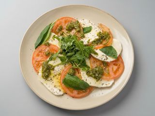 ENSALADA CAPRESE