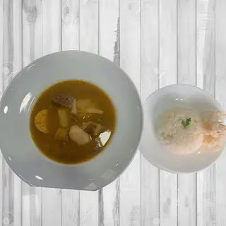Sancocho (sopa)