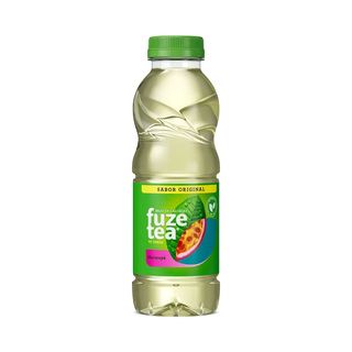 Fuze Tea Maracuyá botella 500ml.