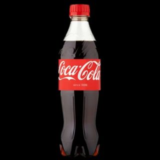 CocaCola Original 500 ml
