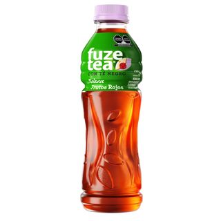 Fuze Tea