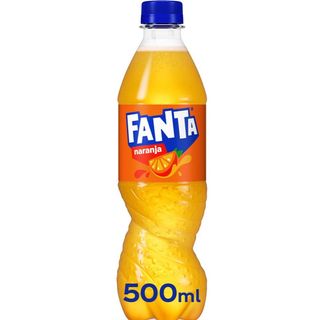 FANTA Naranja 