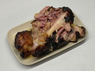 Codillo Asado